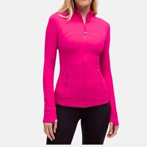 *PRE-OWNED* lululemon Women's Size 4 Define Jacket Nulu